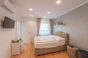 Cool Boutique Apartments - Leopoldstadt